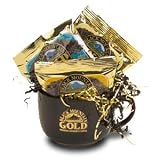 Black Mountain Gold, Trio Gift Mug