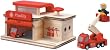 Fire Station