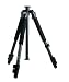 VANGUARD ELITE L-28 ELITE CARBON FIBER TRIPODS (MAX LOAD: 18 LBS; FOLDED HEIGHT: 23.4\; EXTENDED HEI