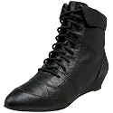 Bc Footwear Women's Stormy Weather Lace Up Bootie