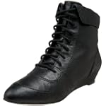 Bc Footwear Women's Stormy Weather Lace Up Bootie