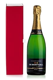 Champagne Gift Box
