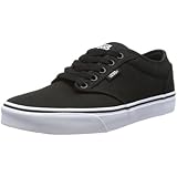 Vans Atwood, Men's Skateboarding Shoes