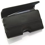 Rix LEATHER CASE iPhone 3G専用 高級本革ケース ブラック RX-IPCAPHOA