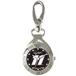 DENNY HAMLIN Grandstand Series Clip-On Watch NASCAR NASCAR Fan Shop Sports Team Merchandise
