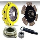 ACT HD Clutch Kit Bmw 335i(2007-2009), Bmw 135i(2008-2009) by ACT