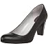 Calvin Klein Womens Renni Pump