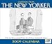 Cartoons From The New Yorker 2009 Page Per Day Calendar