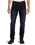 Modern Culture Young Men's Skinny Fit Jean with Pocket Detail