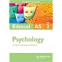 Edexcel Psychology: Unit 2: Understanding the Individual (Student Unit Guides)