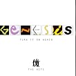 Turn it on again: The Hits