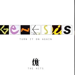 Turn It On Again -The Hits