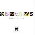 Turn it on again: The Hits