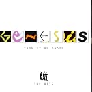 Turn it on again: The Hits