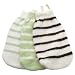ecoTools Ramie Bath Mitt
