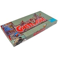 Ghettoopoly Ghettopoly Ghetto Monopoly Highly Collectible Monopoly Game