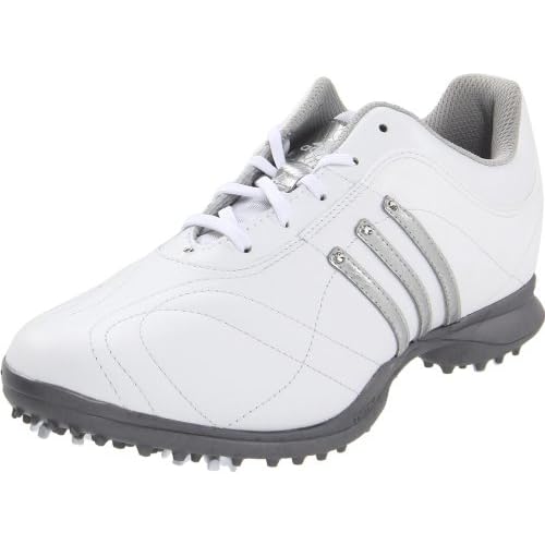 Best Price adidas Women's Signature Natalie 2.0 Golf Shoe