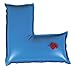Blue Wave 2-ft x 2-ft Corner Tube for Winter Pool Cover