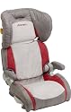 The First Years Ultra Folding Booster Car Seat - Casino Splash