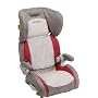 The�First Years Ultra Folding Booster Car Seat - Casino Splash