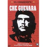 Ernesto Guevara, enquete sur un homme de legende / El Che Guevara ( El Che - Ernesto Guevara: Enqu�te sur un homme de l�gen ) [ Origine N�erlandais, Sans Langue Francaise ]par Ulises Dumont