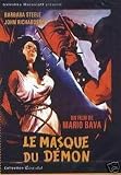 Die Stunde, wenn Dracula kommt / Black Sunday (Mask Of Satan) ( La Maschera del demonio ) ( House of Fright ) [ Franz�sische Fassung, Keine Deutsche Sprache ] - Andrea Checchi