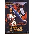 Die Stunde, wenn Dracula kommt / Black Sunday (Mask Of Satan) ( La Maschera del demonio ) ( House of Fright ) [ Franz�sische Fassung, Keine Deutsche Sprache ]