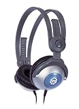 UPC 187096000012 product image for Kidz Gear Wired Headphones For Kids - Gray | upcitemdb.com
