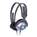 Kidz Gear Wired Headphones For Kids - Gray