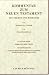 Kommentar zum Neuen Testament, 6 Bde., Bd.5/6, Rabbinischer Index, Verzeichnis der Schriftgelehrten, geographisches Register