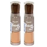 Lot of 2 - Tropez Bedazzled Body Shimmer - #37401 Fairy Dust