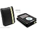 Apple iPod nano 3rd Generation Color-Stitched Leather Case (Lemon Yellow)