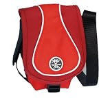 Crumpler バンドルL レッド BD-03-04Aの画像