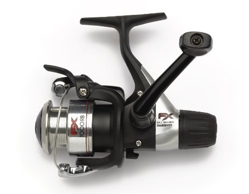 Shimano® FX® RB Spinning Reel