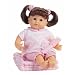 Chouquette Brunete
