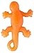 Fun Express Mini Stretchy Flying Frogs and Lizards - Bulk Set of 144 - Novelty Toys, Party Favors and Giveaways