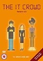 The IT Crowd - Series 2 [DVD] [2006]