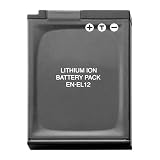 Power2000 ACD-294 Battery for Nikon EN-EL12