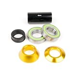 DK Spanish Bottom Bracket 22mm Gold