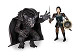 Review Vivid Imaginations  / Narnia Prince Caspian 3.75