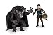 The Chronicles of Narnia: 3.75" deluxe Figure Wer-wolf vs. prince caspian_s-1