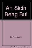 An sicín beag buí