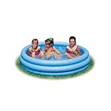 Intex Recreation Crystal Blue Pool, 58" x 13" [Toy]