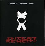 Insert Remedy lyrics