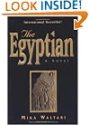 The Egyptian: A Novel (Rediscovered Classics)