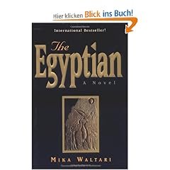 The Egyptian: A Novel (Rediscovered Classics)