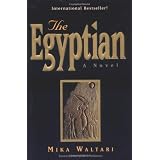 The Egyptian: A Novel (Rediscovered Classics)
