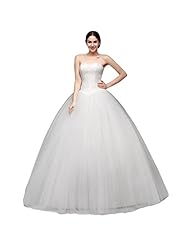 Lace-Up Embroidered Organza/Tulle 2015 Off the Shoulder   Ball Gown  Dress