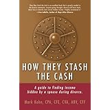 how they stash the cash