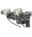 2009 Nite Rider MiNewt.X2 Dual LED Li-Ion